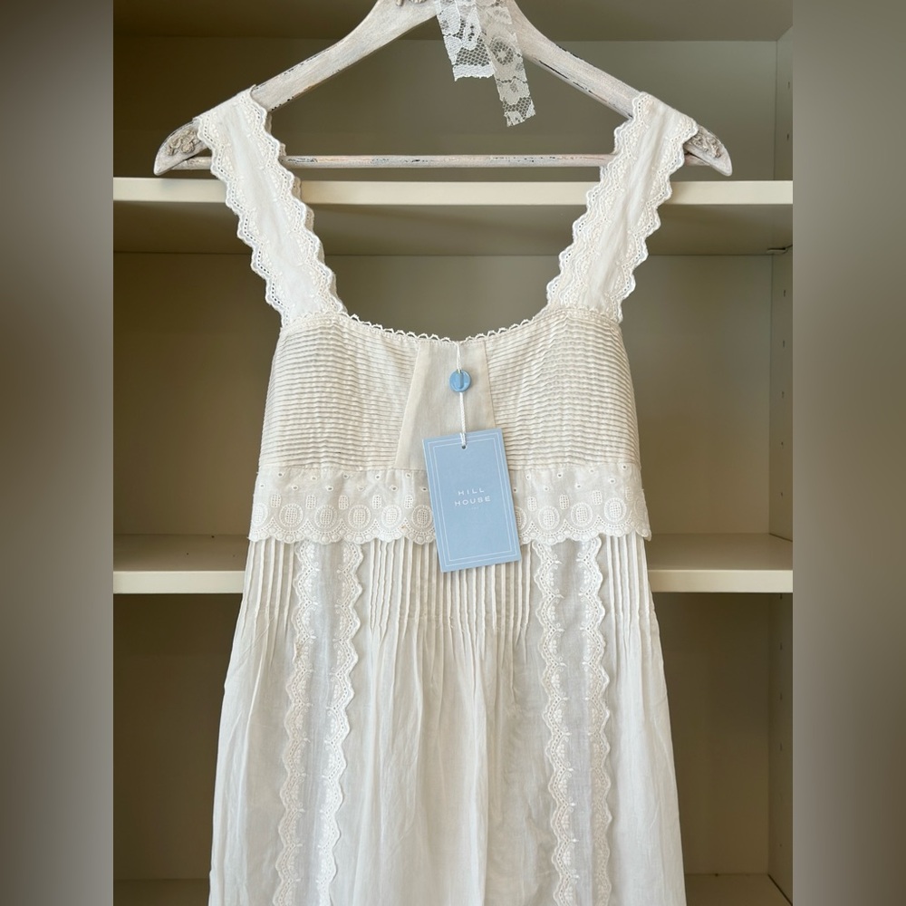 Hill House Home Lux Nightgown